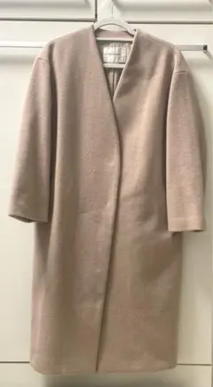 ジョイントワークス♡ウールロングコート