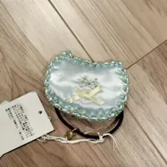 フランシュリッペ　ヘアゴム