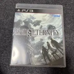 End of Eternity