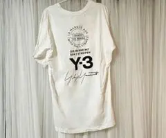 最終値下げ Y-3 2wayバッグ　15周年記念ロゴ ブラックフライデー 特価 】Y-3(ワイスリー) 18SS 15周年記念