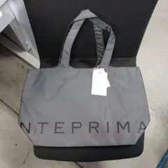 ANTEPRIMA グレー トートバッグ