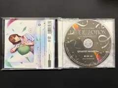 うたプリ LIVE EMOTION CD メセカ 寿嶺二