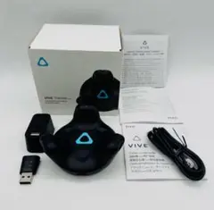 【美品】HTC VIVE Tracker 2018