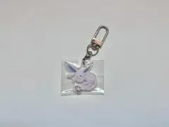 ポケモンスリープ つながるアクリルチャーム エーフィ