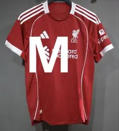 Liverpool FC/リヴァプール(Home25-26)M