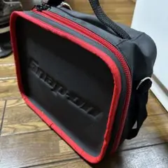 snap on バッグ　新品