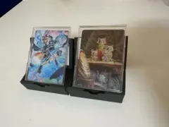 2025年最新】マジック大戦祭 ステンレスアートの人気アイテム