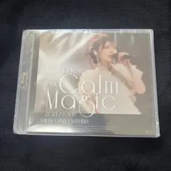 石原夏織/2nd LIVE TOUR-Calm Magic-