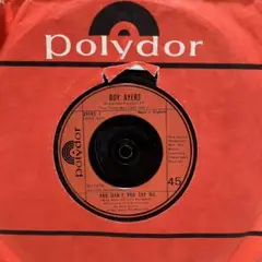 【7インチ】両面MUROミックス収録！Roy Ayers