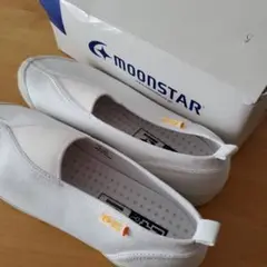 MoonStar　上履き24.5センチ