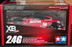 2025年最新】タミヤ XB GT-Rの人気アイテム - メルカリ