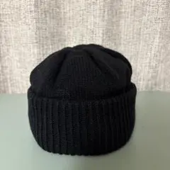 nanamica ナナミカ カシミア ニットキャップ ビーニー nanamica / Nanamica store limited item for gift