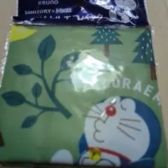 ドラえもんエコバッグ
