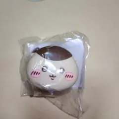 ちいかわおかおミニシリコンポーチ