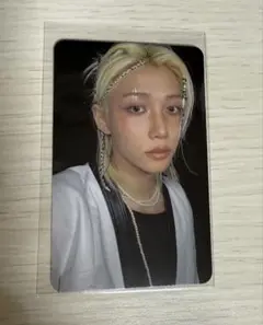 straykids スキズ KARMA カルマ 封入 トレカ フィリックス