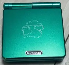 2025年最新】ゲームボーイアドバンスsp フシギバナの人気