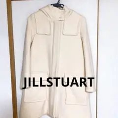 JILLSTUART ジルスチュアート コート