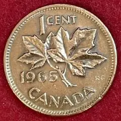 ミントセット　カナダ　1965年 2025年最新】カナダ 銀貨 1965の人気アイテム - メルカリ