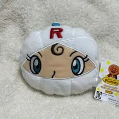 それいけ！アンパンマン ポケットティッシュカバー ロールパンナ