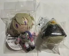 あんスタ 日和 ちゅんコレ コスマス