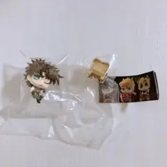 ジョセフ ジョースター ジョジョワールド ガチャ　ジョジョ