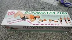 BUNMASTER 2100