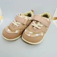 karurinpa かるりんぱ ハローキティ スニーカー 16.0cm