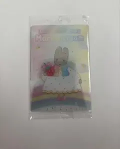 サンリオキャラクターズ ウエハース10 マロンクリーム