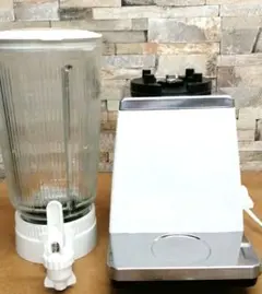 Panasonic 業務用ミキサー フードプロセッサー MX-152SP