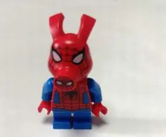 レゴ　ミニフィグ　正規品　スパイダーハム　スーパーヒーローズ