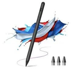 新品❣️2025年版　全機種対応 スタイラスペン スマホタッチペン 全機種対応