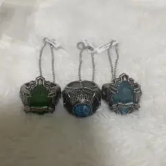 リボーン ボンゴレリング　3種セット　大空