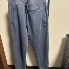 New Balance グレー スウェットパンツ Lサイズ