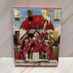 ももクロ夏のバカ騒ぎ2013 LIVE Blu-ray & DVD