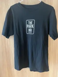 the parking ginza Tシャツ