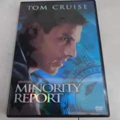 マイノリティ・リポート 特別編('02米)〈2003年6月30日までの期間限定…