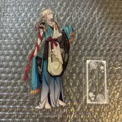アイドリッシュセブン 棗巳波 アクリルスタンド