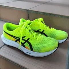 asicsスニーカー HYPER SPEED 4 WIDE サイズ:27.0cm