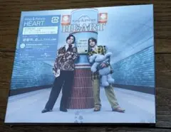 King & Prince HEART 初回盤B