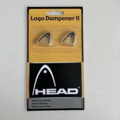 HEAD 振動止め 2個入り