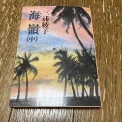 海嶺 中