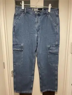 リーバイスシルバータブ　W36L30 新品未使用