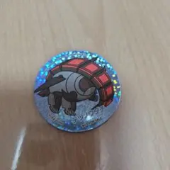 テツイタチ マグネット