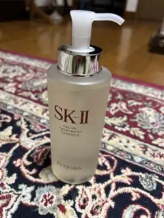 新品SK-II フェイシャル トリートメント エッセンス 330ml