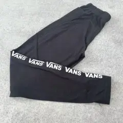 vans レギンス ジム スポーツ スポーツウェア