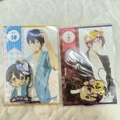 Free! birthday party 遙 凛