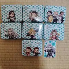 2025年最新】ミルキー缶 ffの人気アイテム - メルカリ