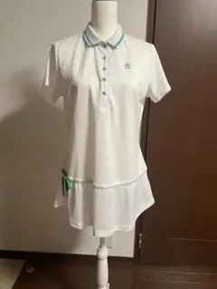 美品マンシングウエア