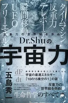 Dr.Shuの【宇宙力】 : 超現実主義は超霊感主義になる
