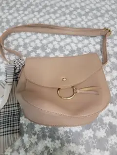ドレスキップ　2wayハンドバッグ、ショルダーバッグ